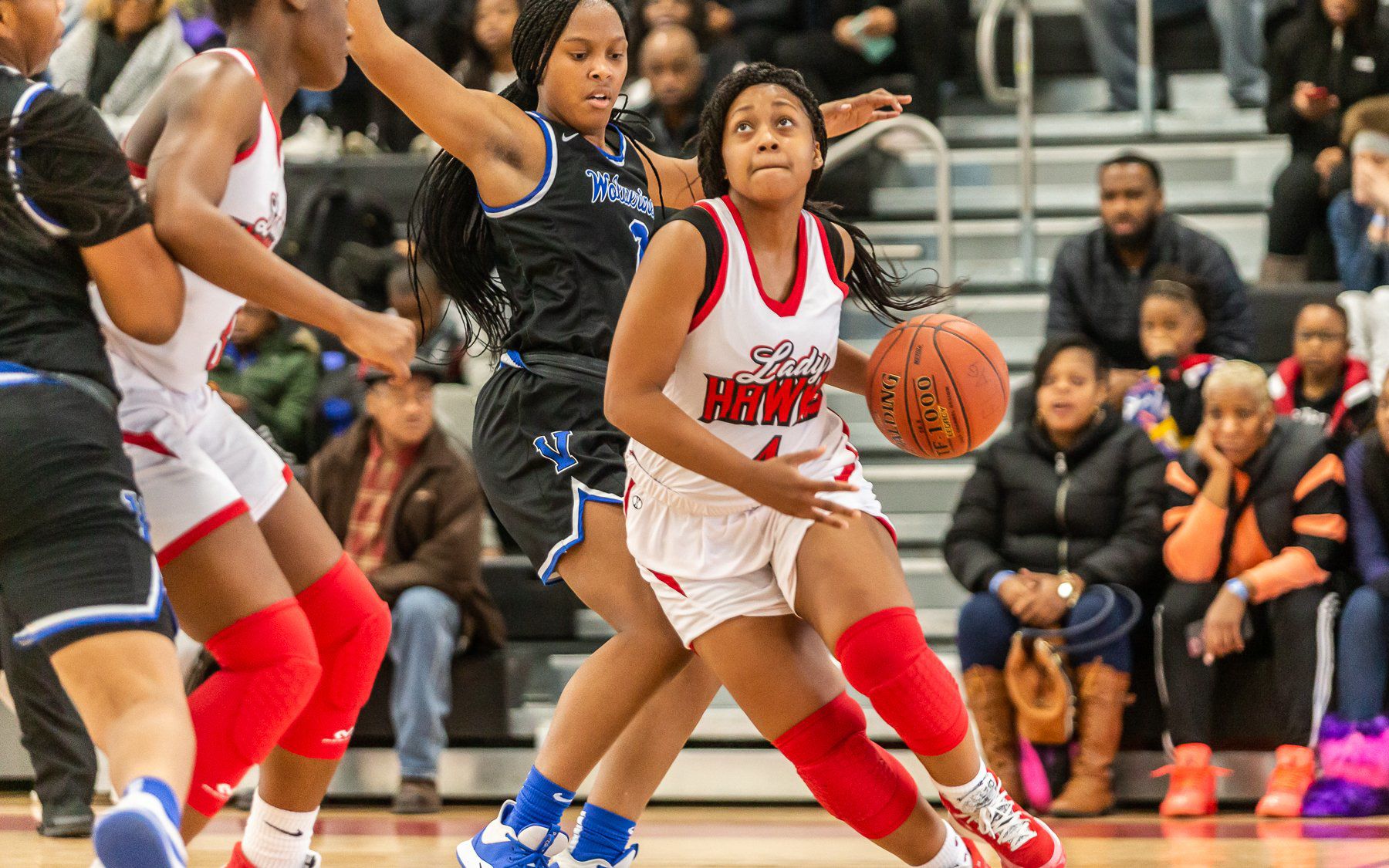 LIft for Life 50, Vashon 41